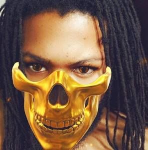 Meet your Posher, George